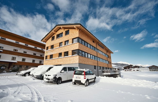 Rössle Appartements - Photo 32