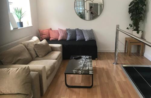 1 Fitzhamon Embankment APARTMENTS opposite Principality Stadium - LONG STAY OFFER - Foto 6