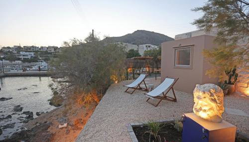 Maistrali Studio Ostria - Photo 1, sunbed