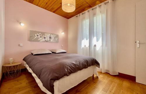 Domaine de Grézelou - Foto 26