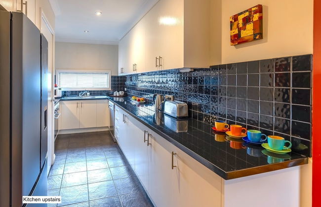 StayCentral - Tranquil Townhouse - Foto 13