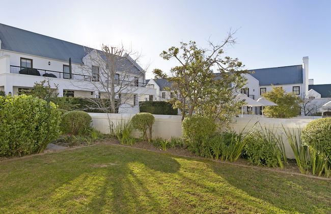 Winelands Golf Lodges 18 - Foto 18