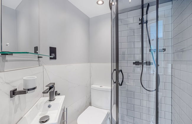 Bob W London Earl's Court - Philbeach Gardens - Foto 21