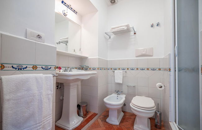 Villa Serao by Myvillacollection - Foto 28