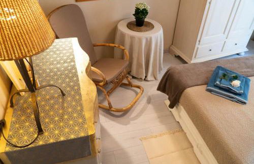 Beauty Case intimate, quiet and central apartment - Foto 36