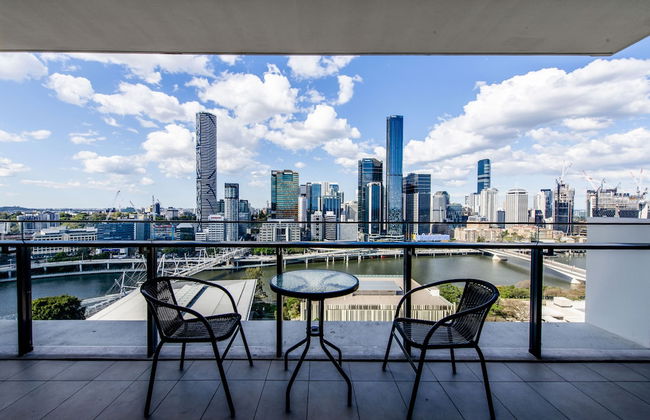 Hope Street Apartments by CLLIX - Photo 68