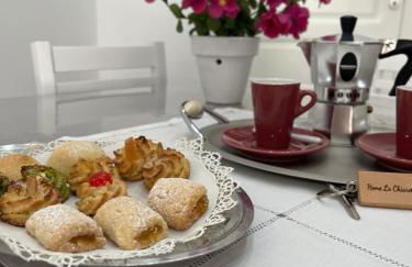 Home la Chiaretta - Foto 16