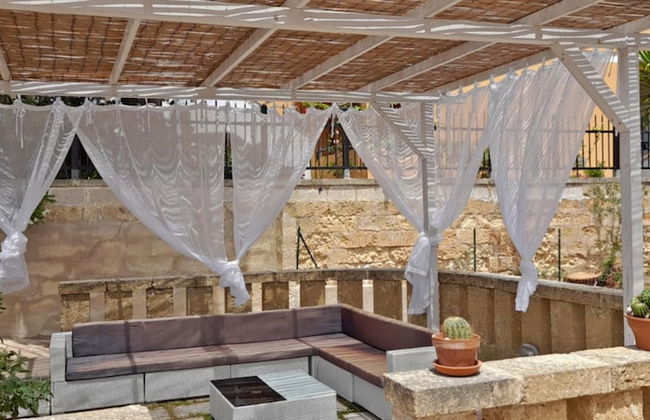 Il Nido Di Nena - Con Spazi Esterni a 350 m dal Mare - Photo 26