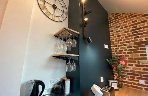 Le Grenier de la Tour d'Auvergne CV - Foto 8