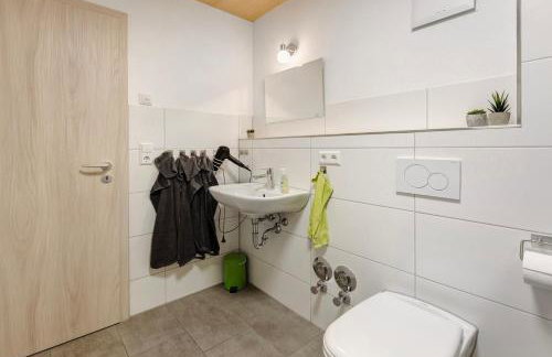 Ferienhaus Heerlichkeit - Foto 26