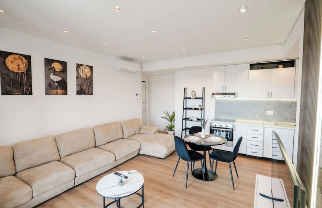 Kalpazo Home Tirana 21 - Foto 76