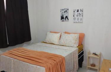 Vila Negreiros Serra Negra Casa 4 - Foto 14