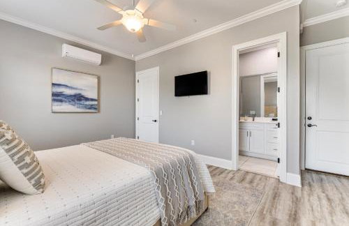 Downtown Bay St Louis Condo - Walk to Beach! - Foto 15