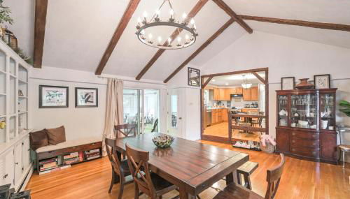 10 Mi to Crane Beach Wooded Home Near Boston! - Foto 5