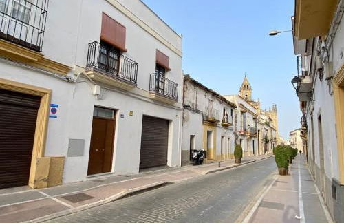 Preciosa Casa Centro Histórico Jerez, Parking privado+ WI-FI - Foto 43