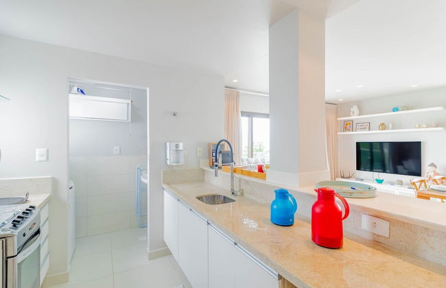 PF02 Condomínio Mediterrâneo Iberostate - Foto 13