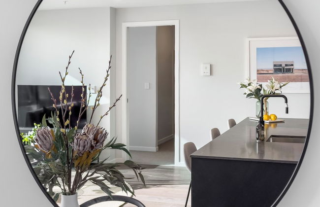 Superb City Fringe Penthouse - Foto 20