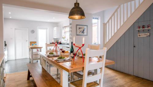 Sandy Lane Cottage in Reydon by Air Manage Suffolk - Foto 2