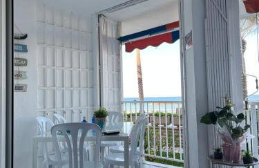 Bello Horizonte Frontbeach - Foto 31