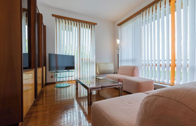 Villetta con Giardino allo Stadio - Foto 31