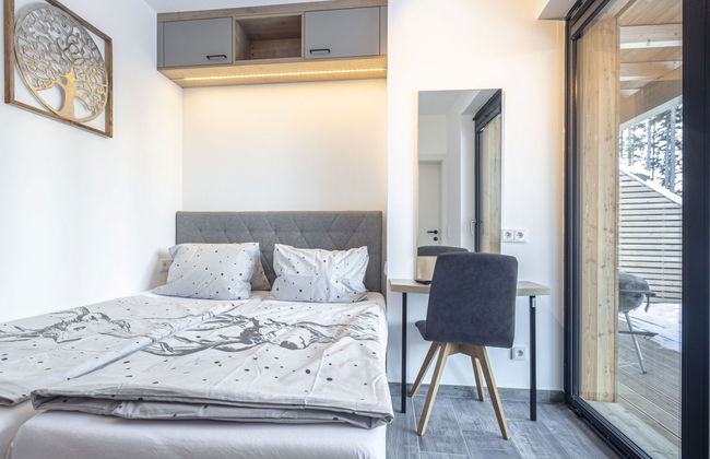 Superior mit 3 Schlafzimmern - Foto 4