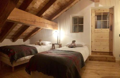 Chalet Le Montana - Foto 45