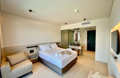 Eleia Seafront Rooms & Villas - Foto 70