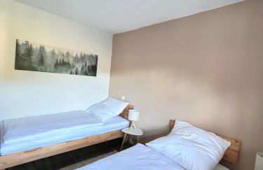 Bad Wildbad Lodges - Natur, Wellness und Komfort - Foto 20