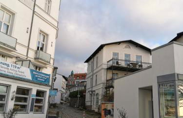 Homelig Altstadt Ferienwohnungen Sassnitz - Foto 22