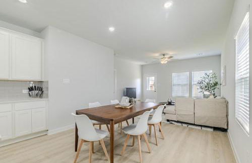 Incredible house for six near The Woodlands - Foto 14