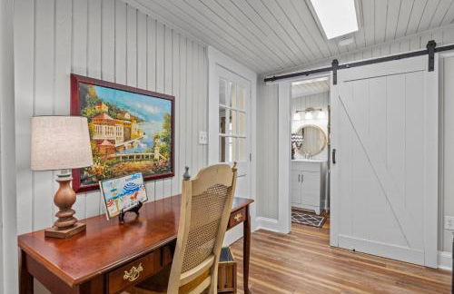 Conch's Point Cottage home - Foto 15