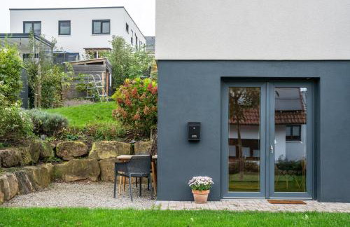 Fewo Kleines Glück - Foto 22