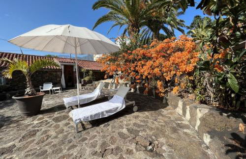 Holiday Home Casa Jardín Tropical by Interhome - Photo 21