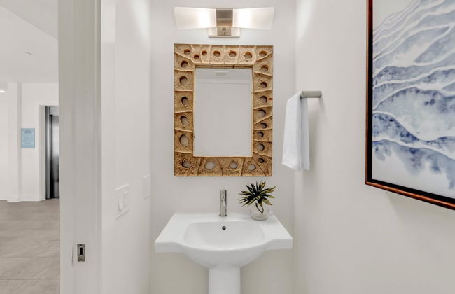 The Rooftop in Siesta Key - Foto 28