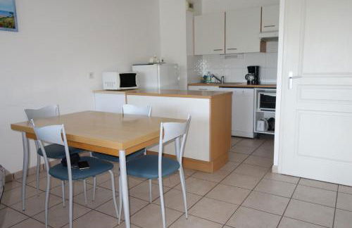 Les Pins - 3 pièces - Vue sur piscine - 600m mer - Les Sables d'Olonne - Foto 9