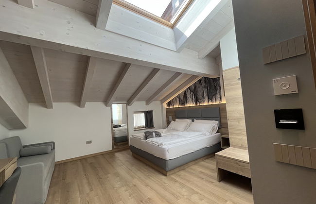 Le Rocce Val di Non - Quality Room & Breakfast - Foto 11