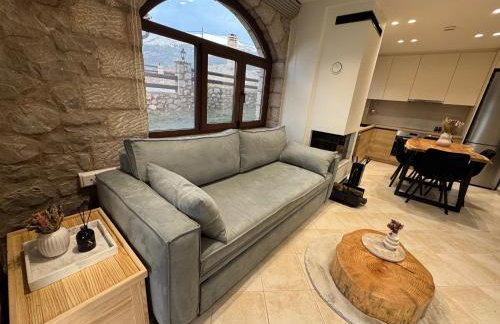 Armonia Suites Livadi Arachovas - Foto 1