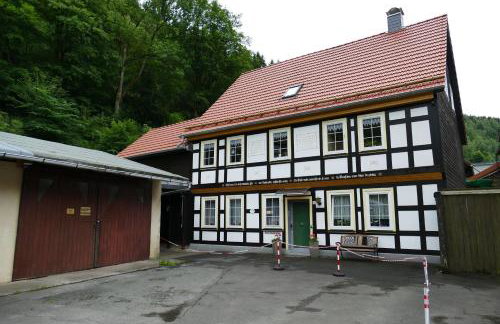 Silvias Ferienwohnung - Bohlweg 43 - Foto 1