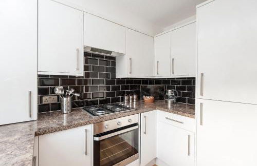 Gilmour's Entry Apartment - Photo 20