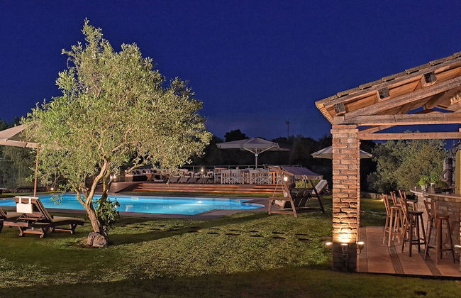 Vip Luxury Villa Privilege Classic - Foto 22