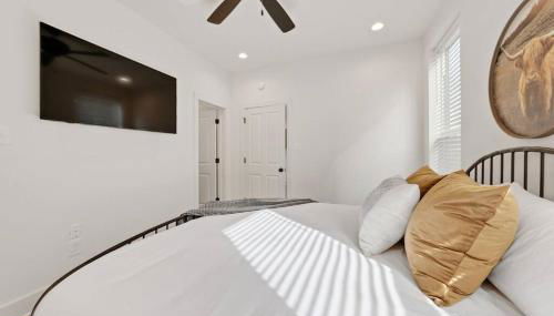 Creole House/KING bed/Relax in Cajun Comfort! - Foto 4