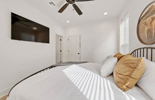 Creole House/KING bed/Relax in Cajun Comfort! - Foto 4