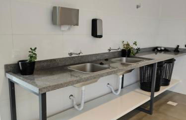 Estúdio com vista do mar - Lemon Residence - Photo 48