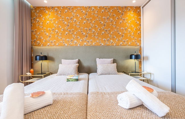 Apartment Melbourne 1 - Foto 7