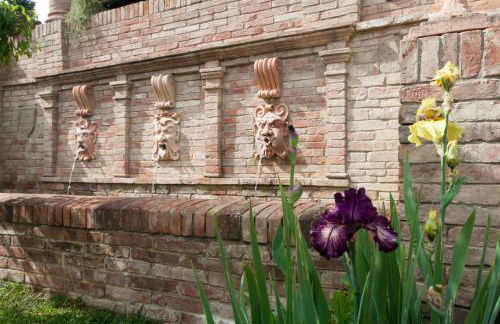 VILLA DEI FIORI - COUNTRY CHIC HOUSE- Tuscany - Foto 16