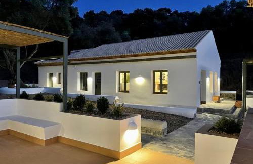 Apartamentos, Finca Contrabando Sanlucar del Guadiana, Huelva - Foto 68