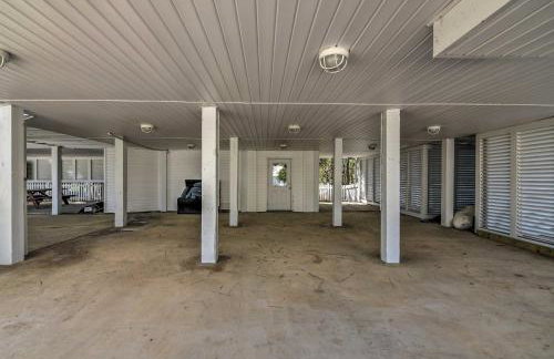 Spacious Pass Christian Home with Pool and Boat Launch - Foto 24