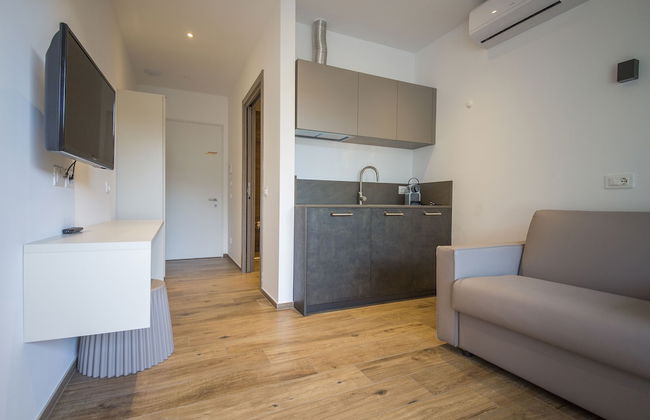 Riva Lake lodge - Foto 25