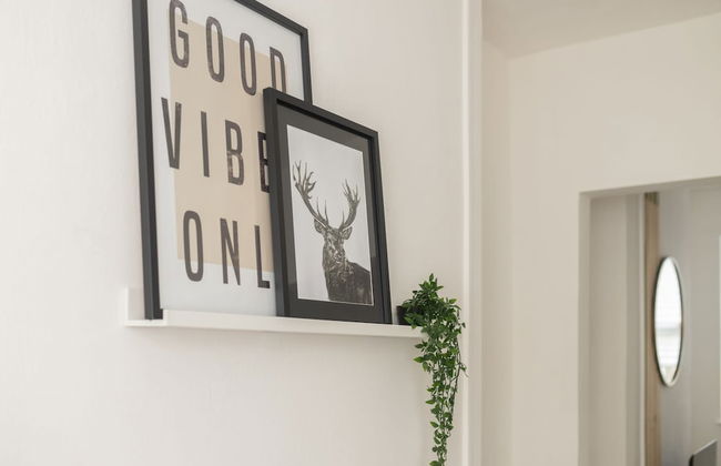 Host Stay Craddock Street - Foto 7