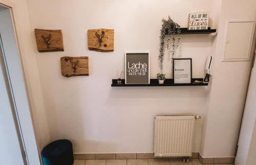 Ferienwohnung am Reißberg - Foto 18